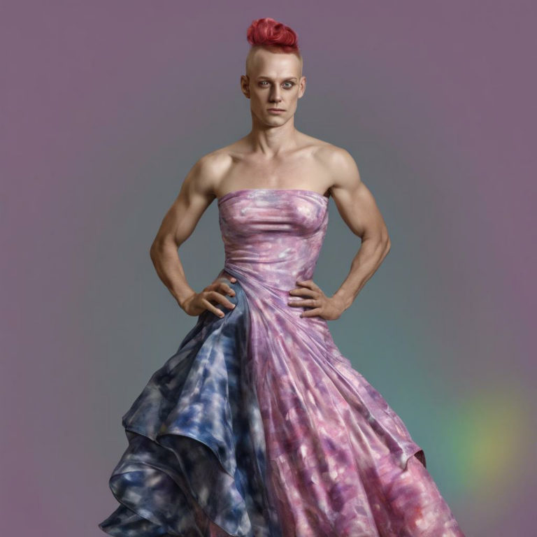 Warum Silikonbrüste für Feminisierung der geheime Favorit für deinen Look sind!