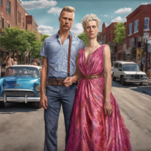 Feminisierung Hure: Was steckt wirklich hinter diesem provokanten Satz?