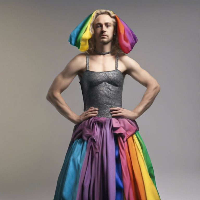 Sissy Erziehung Regeln: Deine geheime Anleitung für ein bisschen mehr Farbe im Alltag! 8 Sissy Erziehung Regeln: Deine geheime Anleitung für ein bisschen mehr Farbe im Alltag!