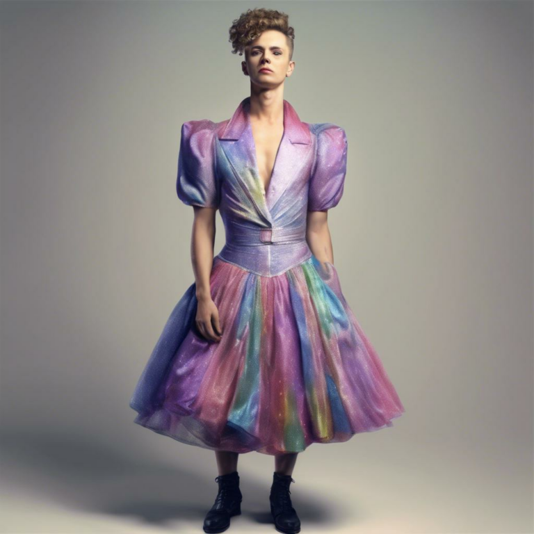 Feminisation für Anfänger: Wie du die Welt der Weiblichkeit mit Leichtigkeit entdeckst! 5 Feminisation für Anfänger: Wie du die Welt der Weiblichkeit mit Leichtigkeit entdeckst!