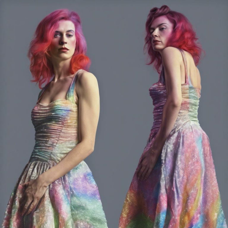 Bin ich eine Sissy? Was sind die Anzeichen? Finde es heraus und sei ganz entspannt!