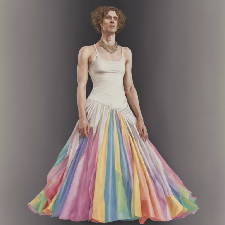 Entdecke die Welt des Sissy Lebens: Deine ultimative Sissy Anleitung für mehr Spaß und Selbstentfaltung!