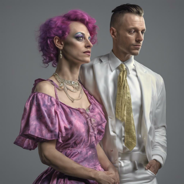 Wie der Sklavenvertrag 365 24 7: Feminisierung als Ehesklave dein Liebesleben aufpeppen kann! 4 Wie der Sklavenvertrag 365 24 7: Feminisierung als Ehesklave dein Liebesleben aufpeppen kann!