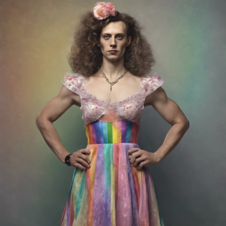 High Heels Feminisierung: Warum du mit jedem Schritt dein Selbstbewusstsein in die Höhe katapulierst! 8 High Heels Feminisierung: Warum du mit jedem Schritt dein Selbstbewusstsein in die Höhe katapulierst!