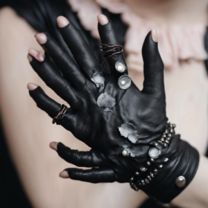 Analsklave: Ein schlüpfriger Blick hinter die Kulissen!