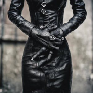 Femdom Bedeutung: Mehr als nur Machtspielchen – entdecke es!