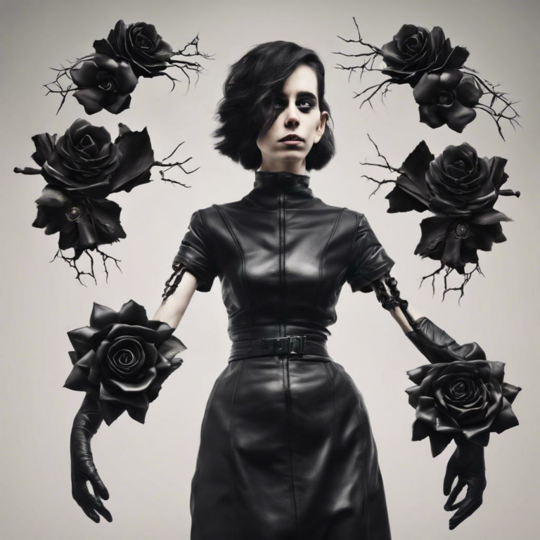 Keuschhaltung Herrin: Dein Weg zu aufregenden Grenzen!