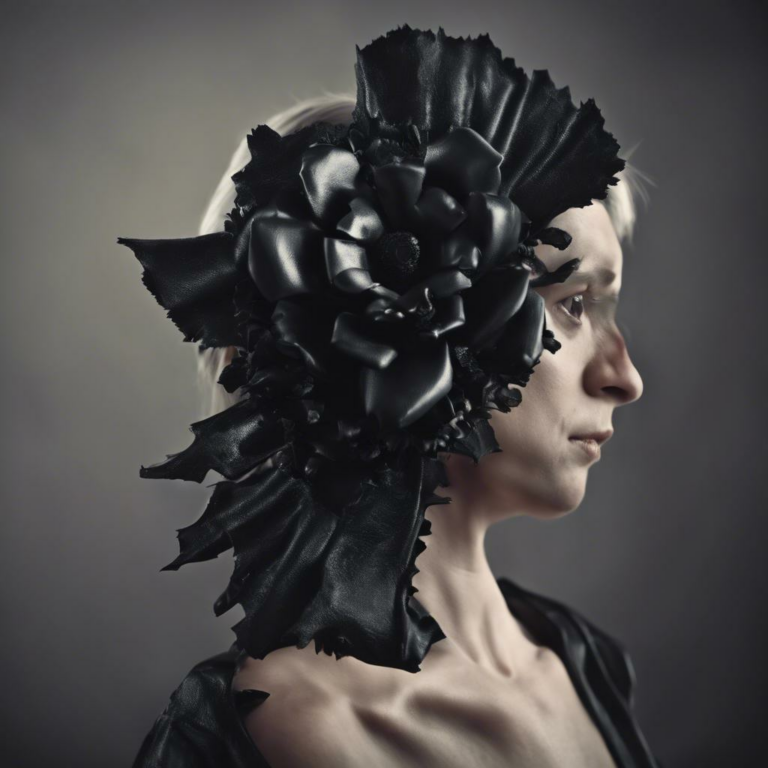 BDSM Hochzeit: Liebe, Lust und das perfekte Knotenspiel! 1 BDSM Hochzeit: Liebe, Lust und das perfekte Knotenspiel!