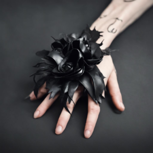 Domina Windeln: Der geheime Trend für stylische Unterwäsche!