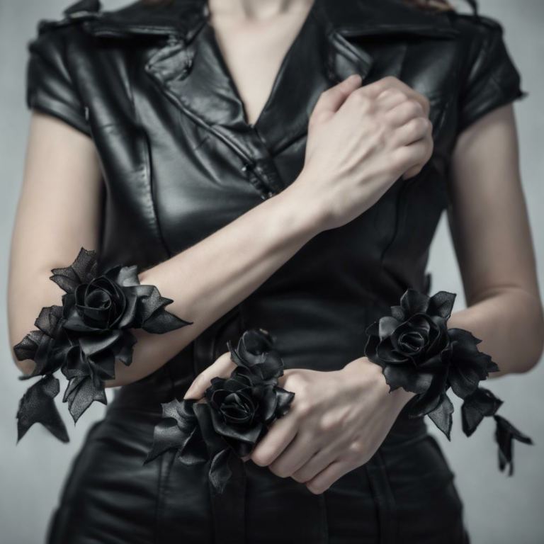 Findom Escort: Lustvolle Machtspiele und Charmantes Vergnügen!