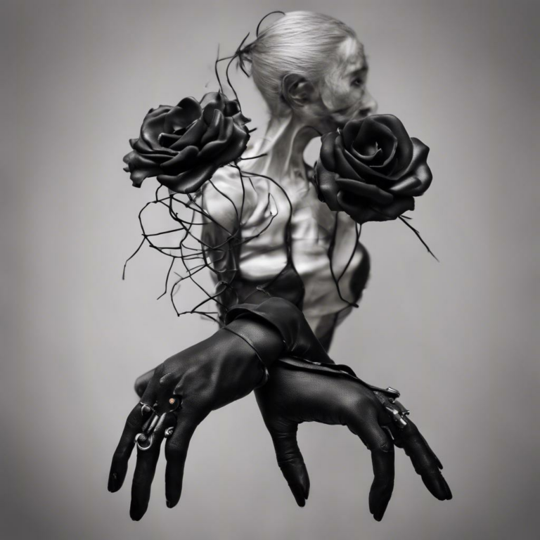 BDSM Arten: Entdecke die bunten Facetten der Leidenschaft!