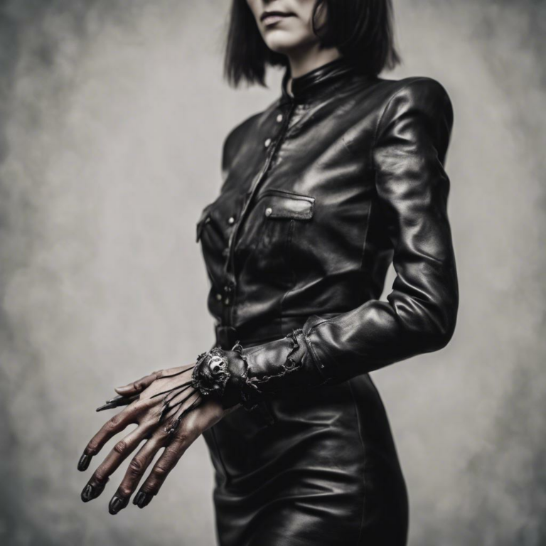 Femdom Bilder: Die Kunst der Dominanz in Bildern erleben! 9 Femdom Bilder: Die Kunst der Dominanz in Bildern erleben!