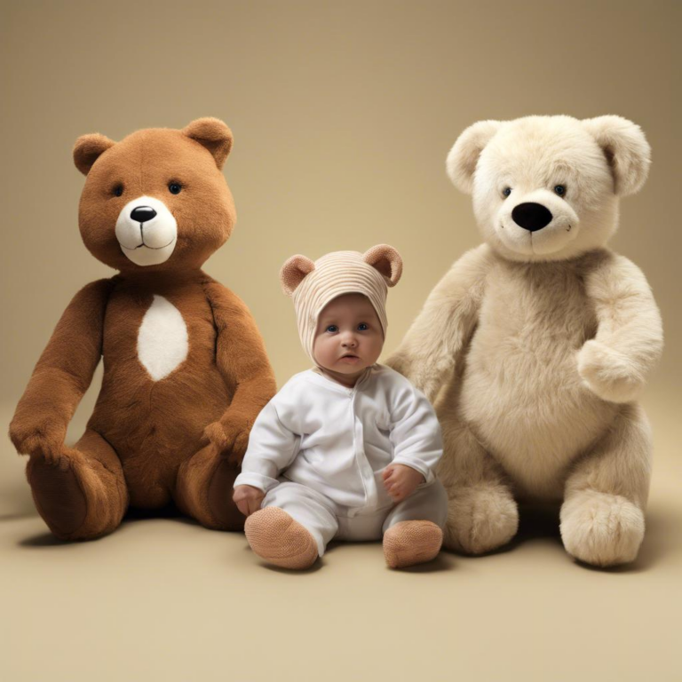 Warum Adult Baby Kuscheltiere deine neue beste Freundin sind – Umarmung gefällig? 2 Warum Adult Baby Kuscheltiere deine neue beste Freundin sind – Umarmung gefällig?