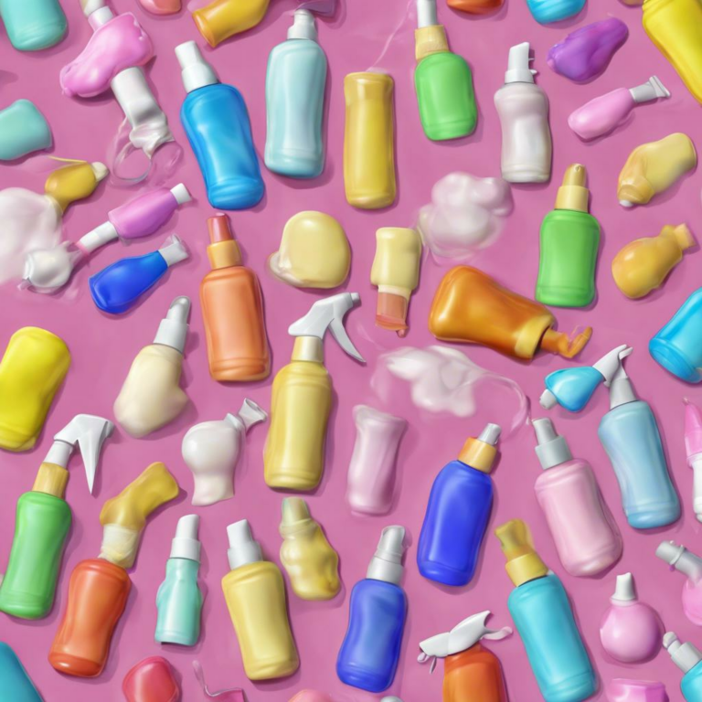 Willkommen in der Welt des ABDL Sprühwachs: So bringst du deinen Style auf das nächste Level!