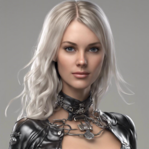 Keuschheit Lady: Wie du die Kunst der Selbstbeherrschung meisterst!