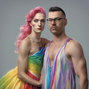 Feminisierung Junge: Warum es cool ist, die Geschlechterrollen mal auf den Kopf zu stellen!