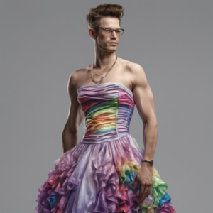 Was bedeutet Sissy Erziehung? Lass uns das Geheimnis hinter diesem Trend lüften!