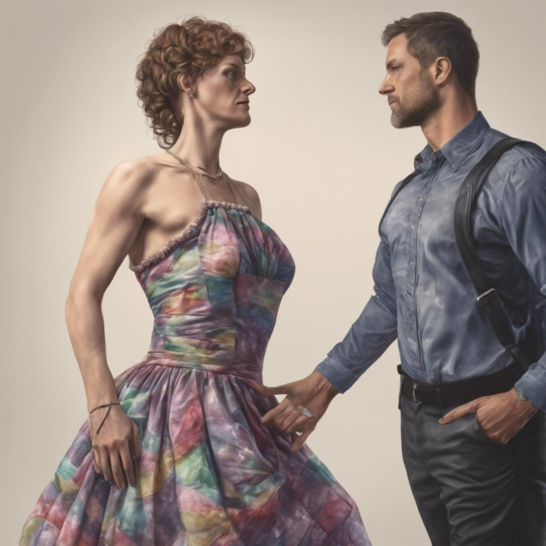 Sissy Disziplin: Warum ein bisschen Zimperlichkeit nicht schaden kann! 1 Sissy Disziplin: Warum ein bisschen Zimperlichkeit nicht schaden kann!