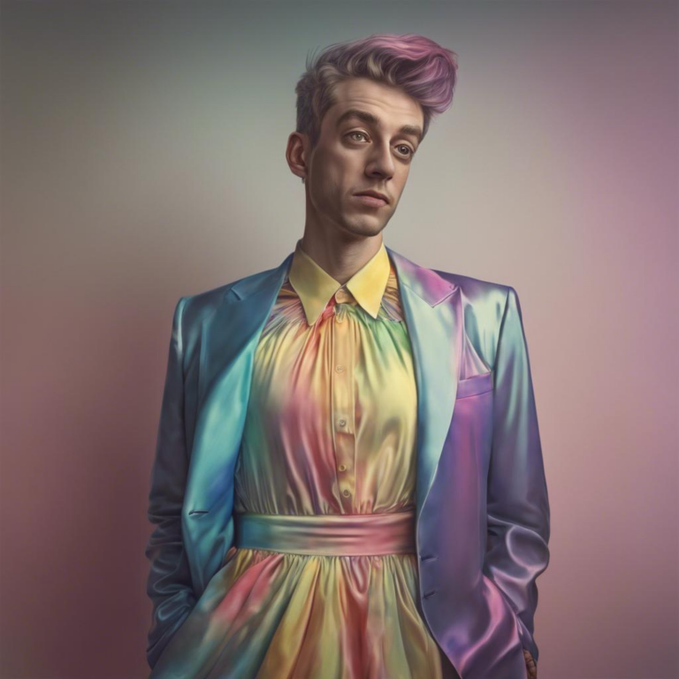 Wie werde ich eine Sissy? Dein ultimativer Leitfaden für den coolen Lifestyle! 7 Wie werde ich eine Sissy? Dein ultimativer Leitfaden für den coolen Lifestyle!