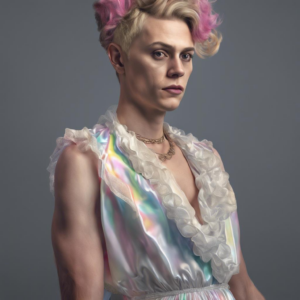 Wie geht Sissy Erziehung? – Ein lockerer Blick auf die bunten Facetten einer speziellen Erziehungsmethode!