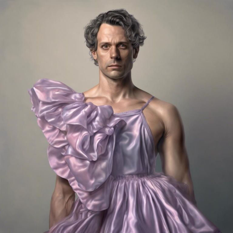 Feminisierung im Pelzmantel: Warum wir die Kuschelmode umdenken sollten! 3 Feminisierung im Pelzmantel: Warum wir die Kuschelmode umdenken sollten!