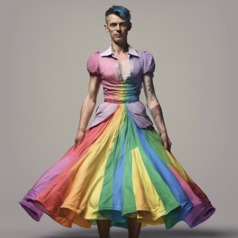 Entdecke die Anleitung zur Feminisierung: Dein Weg zu einem neuen Ich in der Welt der deutschen Sprache! 8 Entdecke die Anleitung zur Feminisierung: Dein Weg zu einem neuen Ich in der Welt der deutschen Sprache!