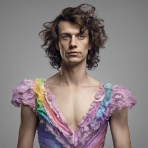 Warum du die Abenteuer mit einer Crossdresser Domina unbedingt ausprobieren solltest!