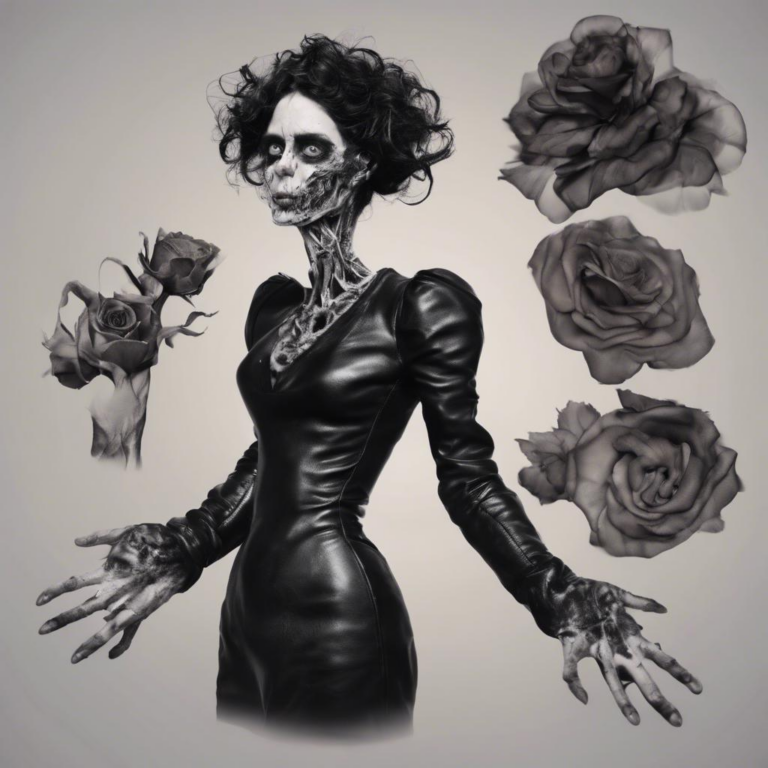 BDSM Femdom: Machtspiele für Mutige und Neugierige!