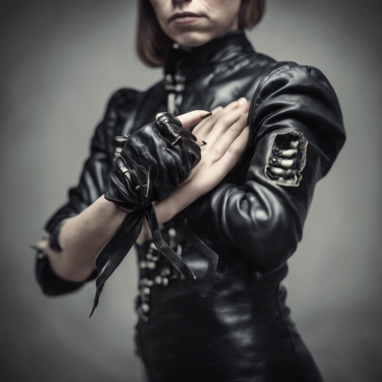 Was bedeutet Findom? Die spannende Welt der Gelddominanz! 5 Was bedeutet Findom? Die spannende Welt der Gelddominanz!