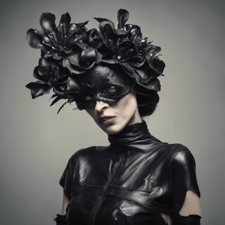 Strapon Femdom: Lust, Macht und die Kunst der Dominanz! 4 Strapon Femdom: Lust, Macht und die Kunst der Dominanz!