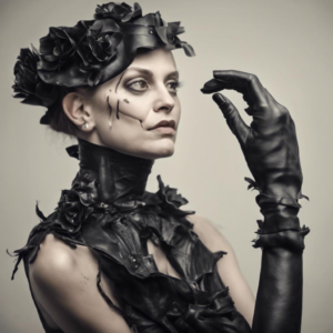 BDSM Brennessel: Bereitschaft zur Lust und kleinen Stichen!