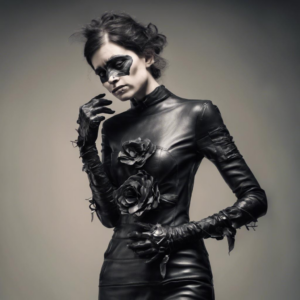 Femdom Slave: Die spannende Kunst der Hingabe und Freiheit!