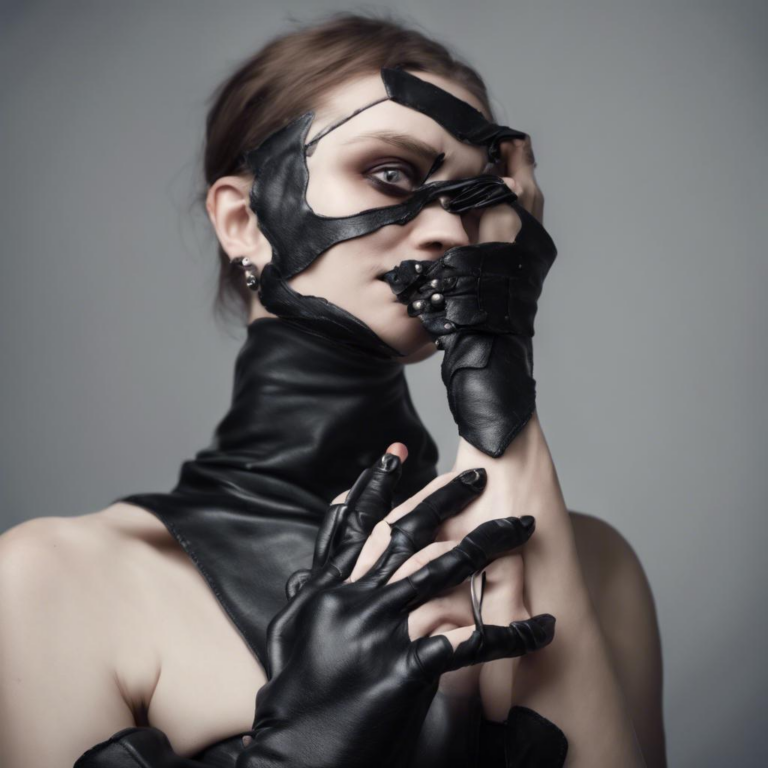 FLR BDSM: Lustvolles Machtspiel für neue Abenteuer! 8 FLR BDSM: Lustvolles Machtspiel für neue Abenteuer!