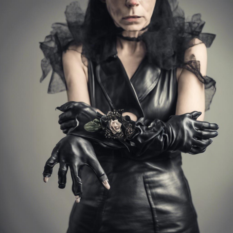 Regeln für die Sklavin: Freiheit im Spiel der Hingabe! 5 Regeln für die Sklavin: Freiheit im Spiel der Hingabe!