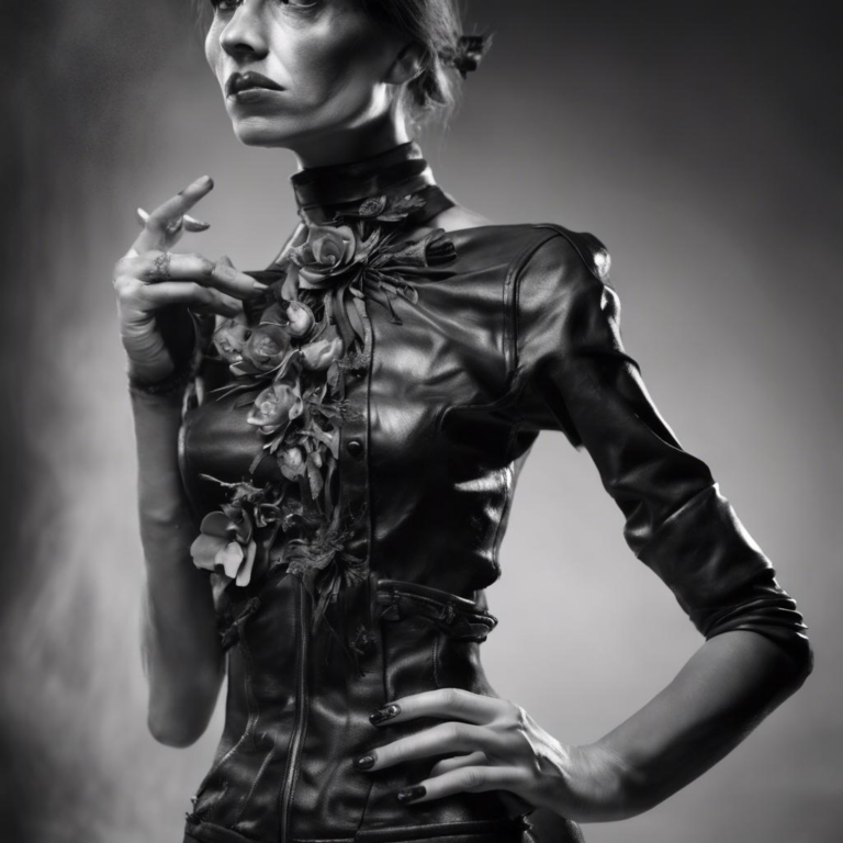 Femdom Tipps: Entdecke die Kunst der Machtspiele! 8 Femdom Tipps: Entdecke die Kunst der Machtspiele!