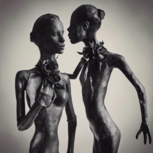 Cuckold Wie: Die unerwartete Kunst der Eifersucht!