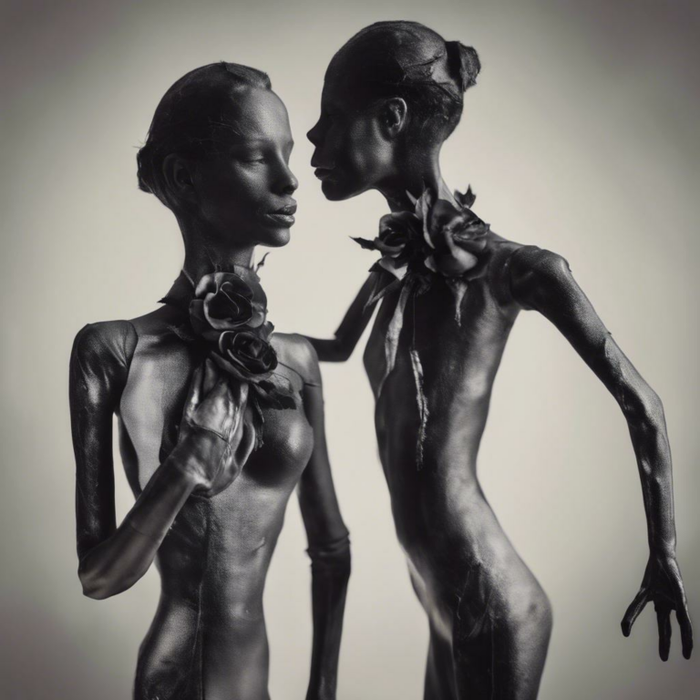 Cuckold Wie: Die unerwartete Kunst der Eifersucht!