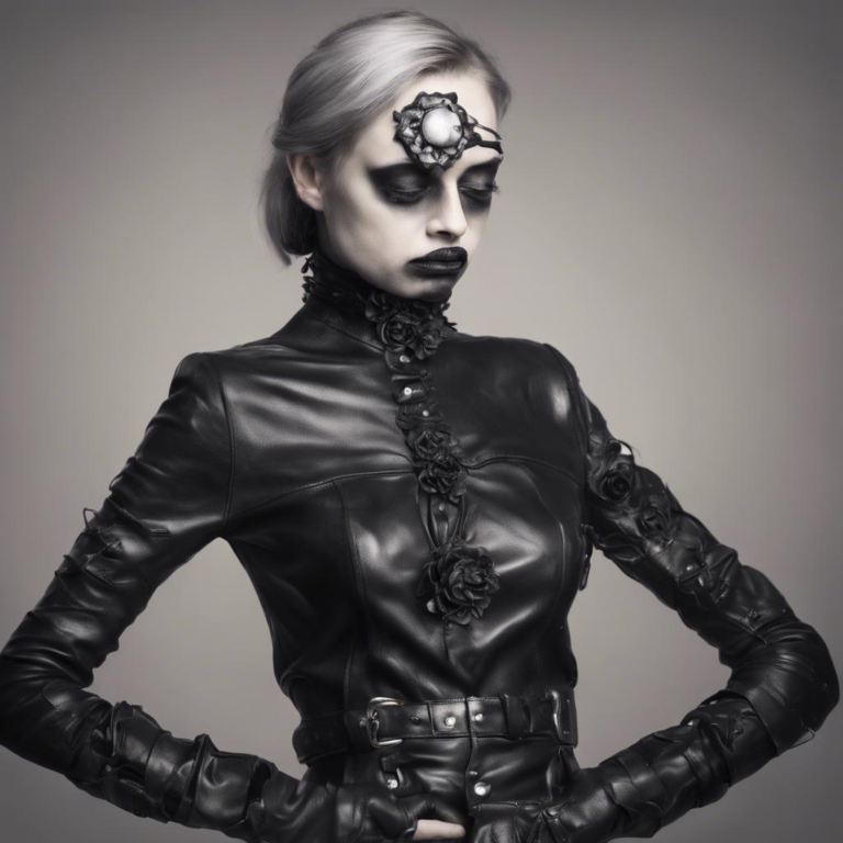 Femdom Domination: Die kraftvolle Kunst der weiblichen Überlegenheit 6 Femdom Domination: Die kraftvolle Kunst der weiblichen Überlegenheit