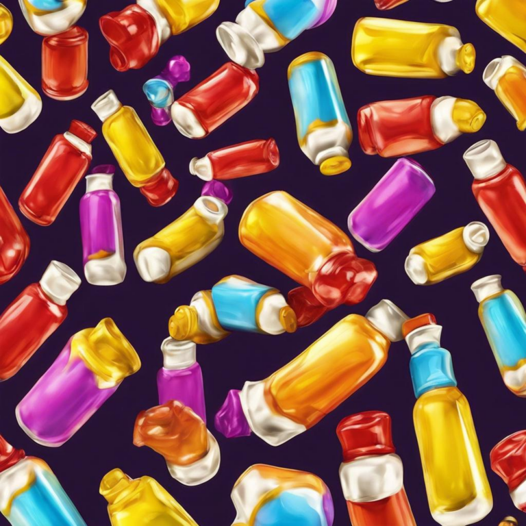 Poppers kaufen: Der ultimative Guide für deine nächste Party! 8 Poppers kaufen: Der ultimative Guide für deine nächste Party!