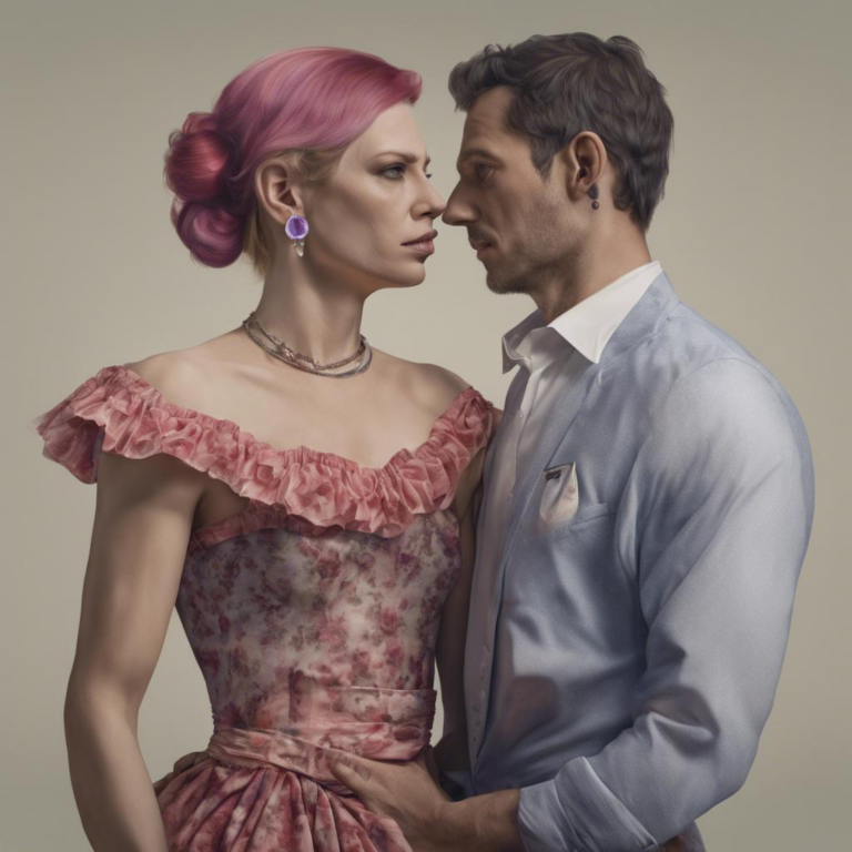 Warum du unbedingt ein Sissy Maid Kleid besitzen solltest: Ein Spaß für alle! 2 Warum du unbedingt ein Sissy Maid Kleid besitzen solltest: Ein Spaß für alle!