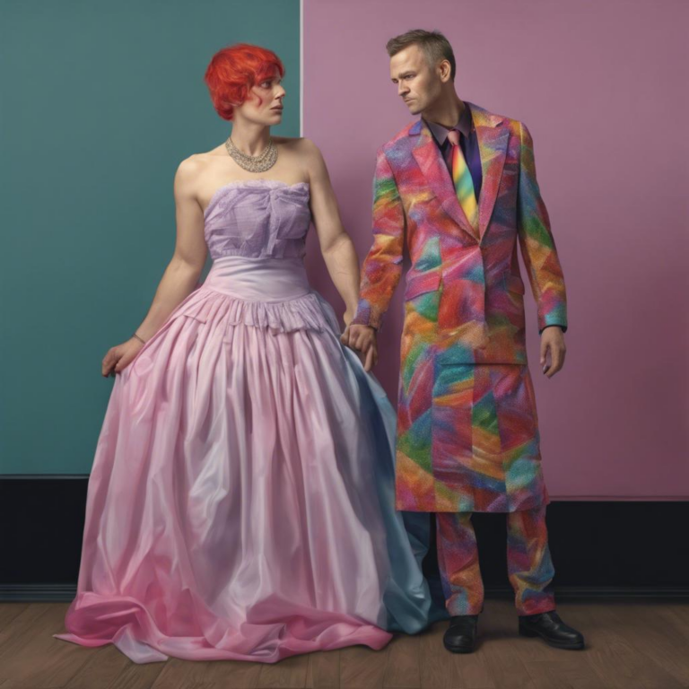 Sissy Keuschheit: Lass uns über die süße Seite der Enthaltsamkeit plaudern! 5 Sissy Keuschheit: Lass uns über die süße Seite der Enthaltsamkeit plaudern!