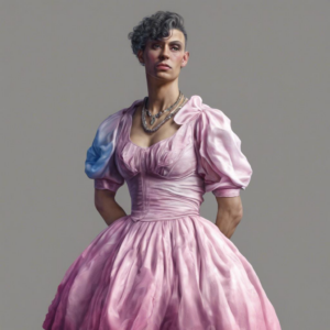 Die Feminisierung des Alters: Warum wir älter werden wie ein guter Wein – weiblich, weise und wunderbar!