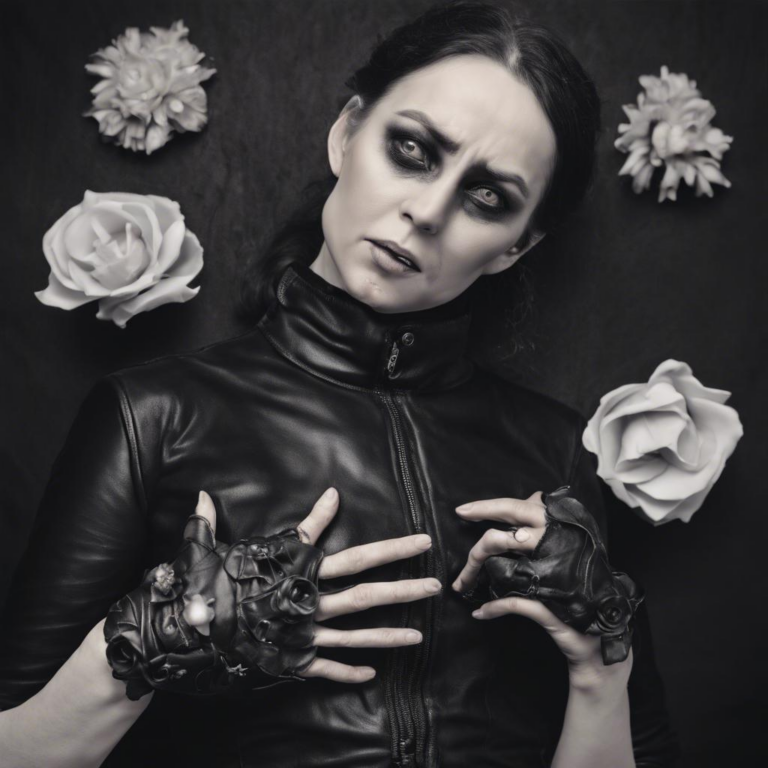 BDSM Liebe: Leidenschaft zwischen Lust und Vertrauen entdecken! 5 BDSM Liebe: Leidenschaft zwischen Lust und Vertrauen entdecken!