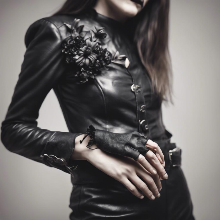 BDSM Liste: Deine geheime Schatzkiste für kinkige Fantasien!