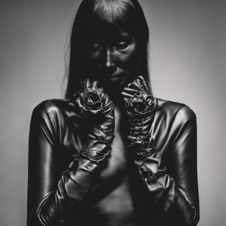 Keuschheit Domina: Leidenschaftliche Lust im Verborgenen 6 Keuschheit Domina: Leidenschaftliche Lust im Verborgenen