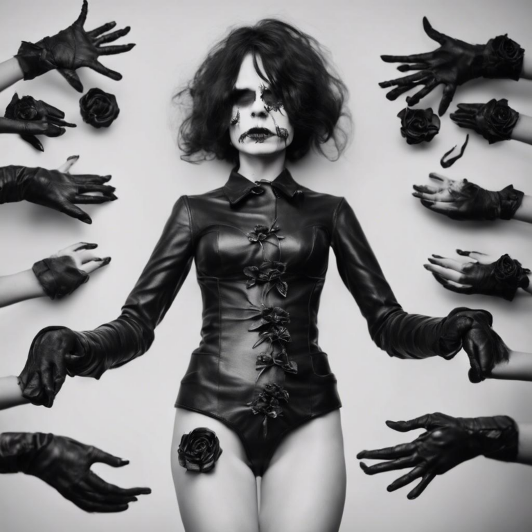 Regeln für die Sklavin: Freiheit in den Grenzen finden! 1 Regeln für die Sklavin: Freiheit in den Grenzen finden!