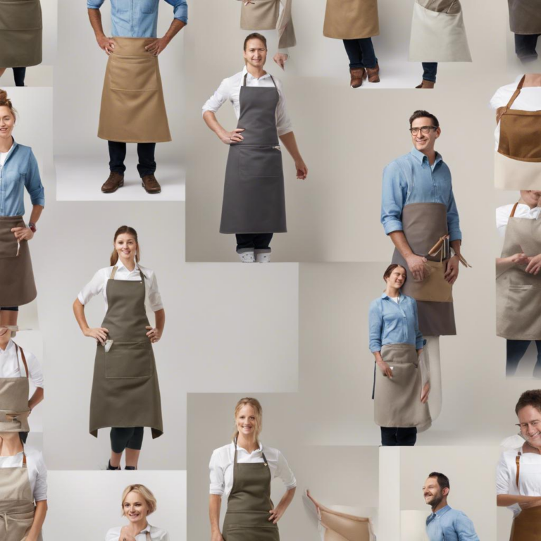 Kittelschürze ABDL: Warum du in der bunten Schürze das Kind in dir wiederentdeckst! 4 Kittelschürze ABDL: Warum du in der bunten Schürze das Kind in dir wiederentdeckst!