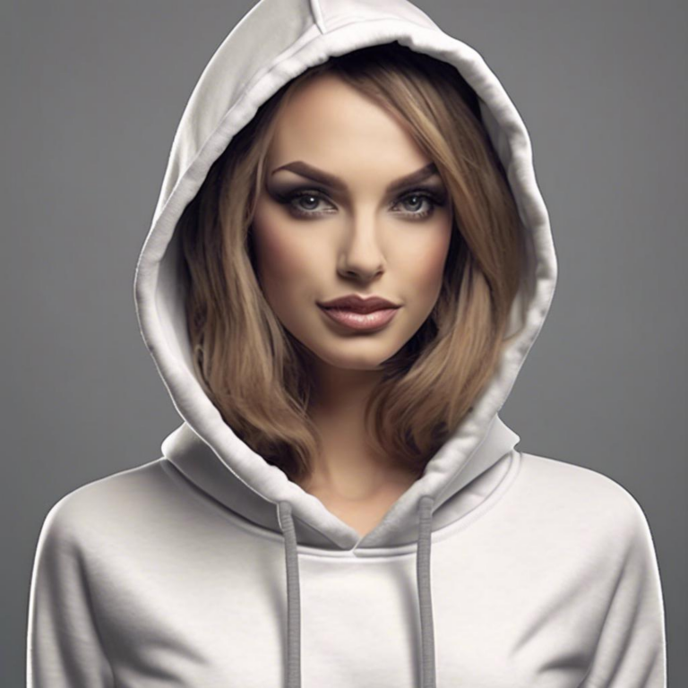 Hoodies für Crossdresser: Stylisch, Bequem und Einfach Du Selbst! 1 Hoodies für Crossdresser: Stylisch, Bequem und Einfach Du Selbst!