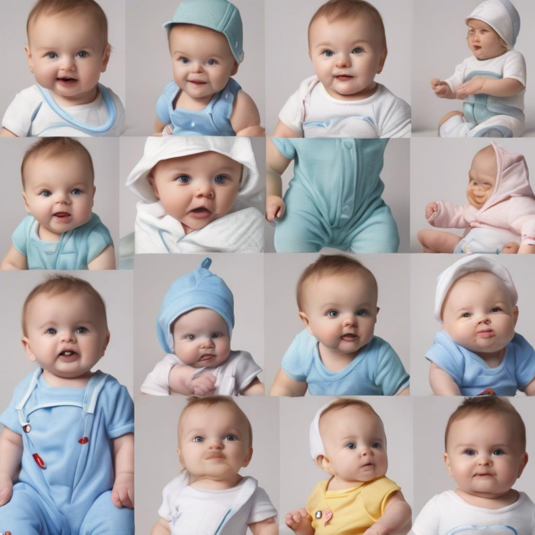 Entdecke die süßesten Styles: Adult Baby Babykleidung für deinen inneren Kindheitshelden!