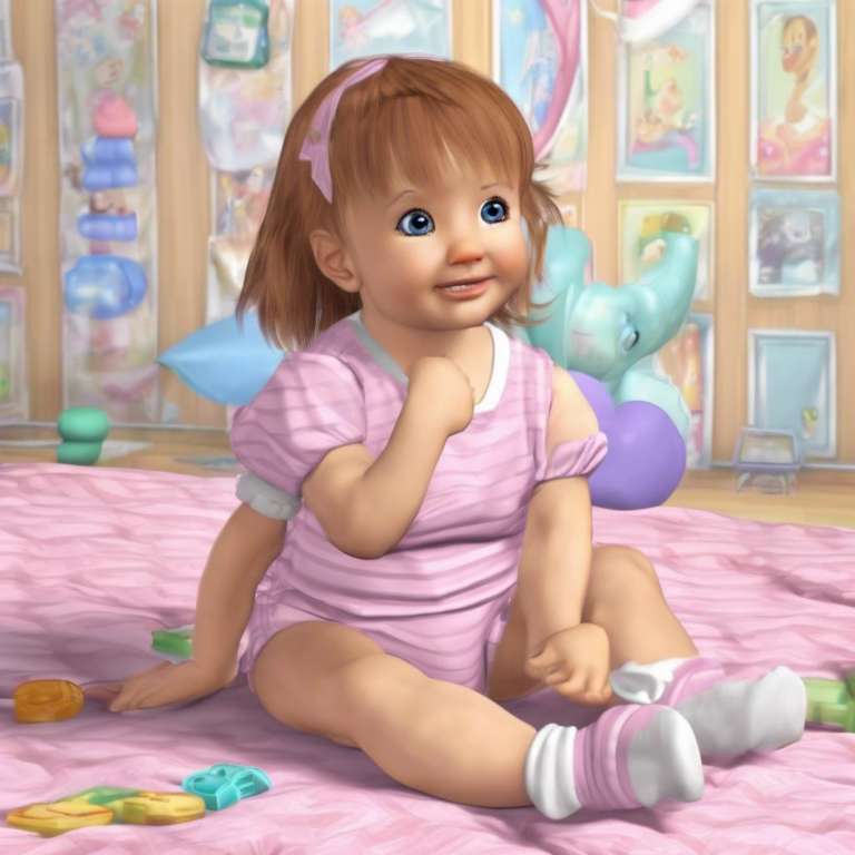 ABDL Spiele: Entdecke die verspielte Seite deiner Fantasie!